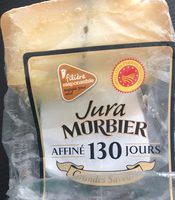 Jura morbier