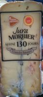 Jurassic morbier