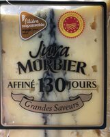 Morbier