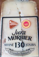 Jura morbier