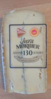 Jura morbier