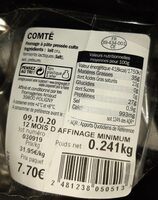 Comté