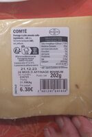 Comté