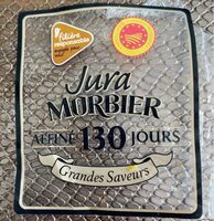 Morbier