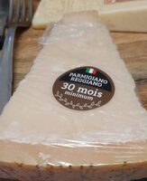 Parmigiano Reggiano 30 mois