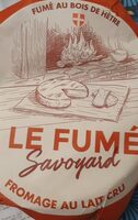 Savoyard fumé