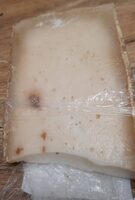 Tomme de chèvre du Queyras
