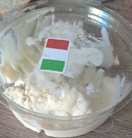 Gorgonzola AOP cuillère