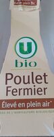 Poulet