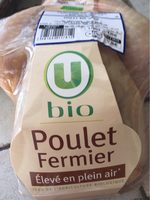 Poulet fermier