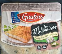 Les Milanaises