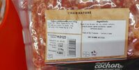 Chair à saucisses