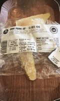 Parmesan grana padano