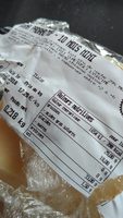 Grana padano