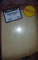 Parmigiano Reggiano