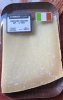Parmigiano reggiano