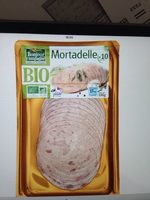 Mortadelle Bio