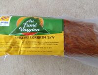 Fuseau lorrain