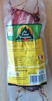 Lard paysan supérieur