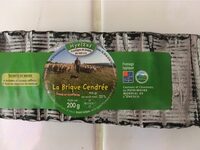 La Brique Cendrée