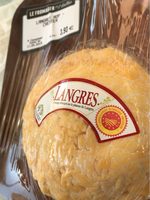 Langres AOP fermier