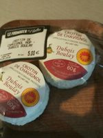 Crottin de chavignol