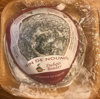 Sein de Nounou