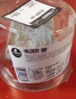 Valencay AOP
