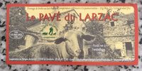 Pave du larzac