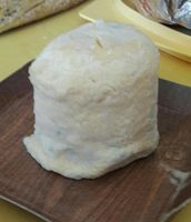Chabichou du Poitou AOP des Gors