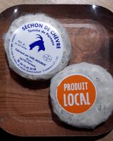 Séchon de chèvre