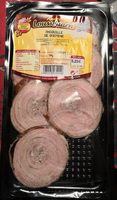 Andouille de Guéméné