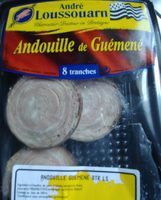 Andouille