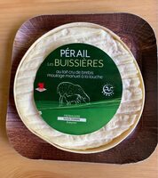 PERAIL Les Bussières