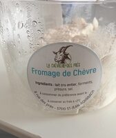 Fromage de chèvre frais