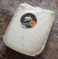 Ossau Iraty
