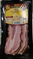 Lard rôti