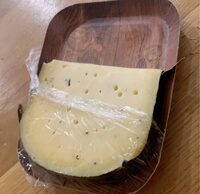 Gouda a la truffe