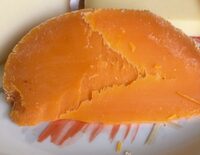 Mimolette extra vieille