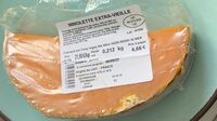 Mimolette extra-vielle