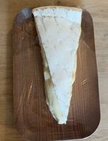 Brie de Meaux AOP