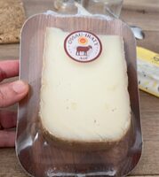 Ossau iraty AOP