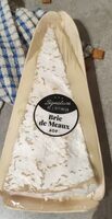 Brie de meaux