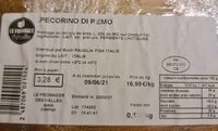 Pecorino Do Remo