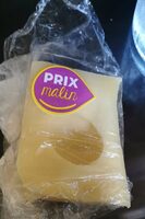 Emmental français