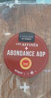 Abondance