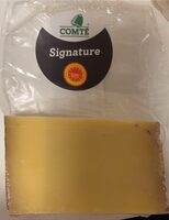 Comté signature