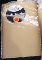Comte Signature
