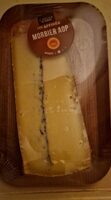 Fromage Morbier AOP