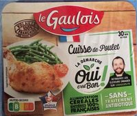Cuisse de poulet
